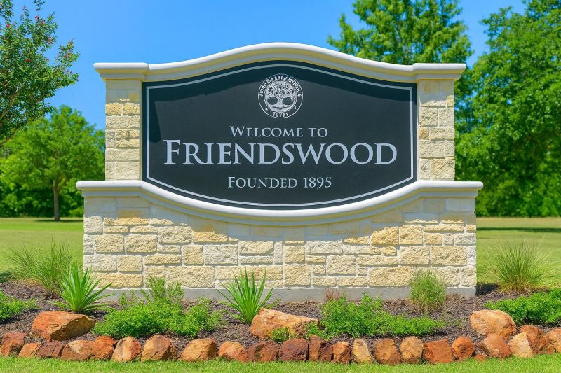 Friendswood, TX