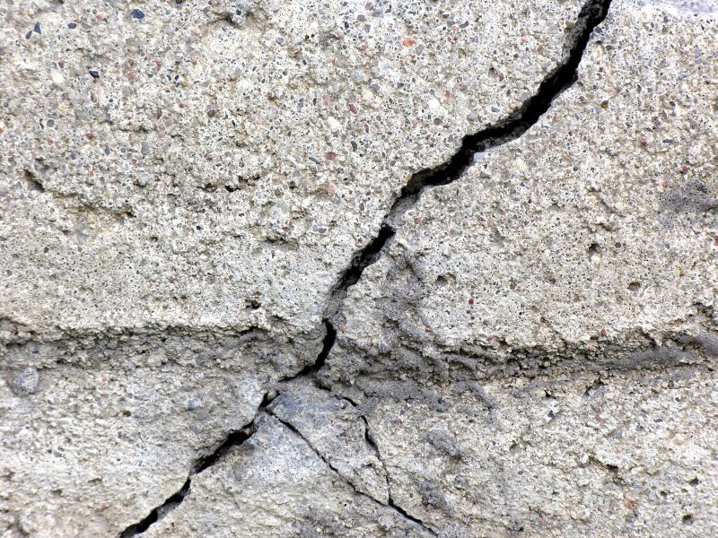 Cracked Foundation Repair in Manvel, TX