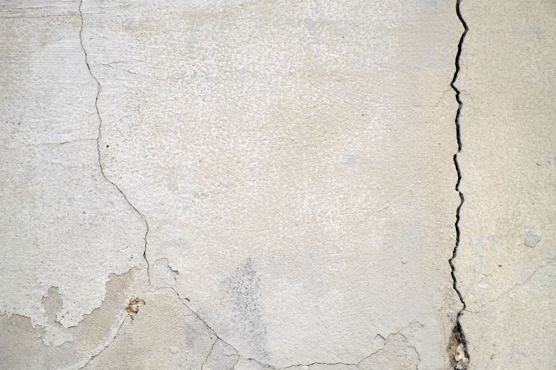 Cracked Foundation Repair in Manvel, TX