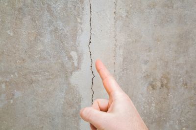Foundation Crack Repair in Friendswood, TX