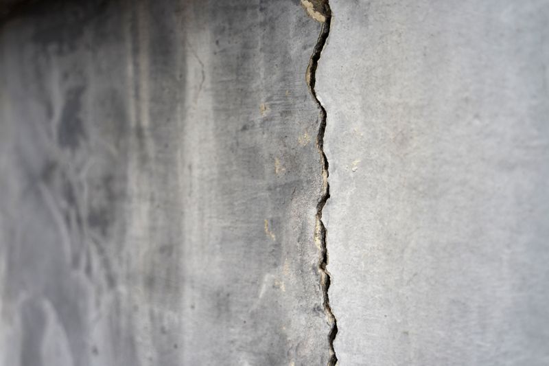 Foundation Crack Repair in La Marque, TX