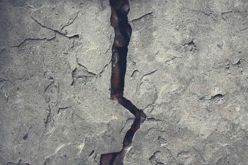 Foundation Crack Repair in La Porte, TX