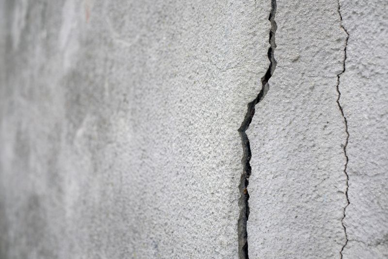 Foundation Crack Repair in La Porte, TX