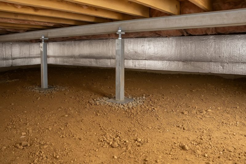 Foundation Raising in La Marque, TX