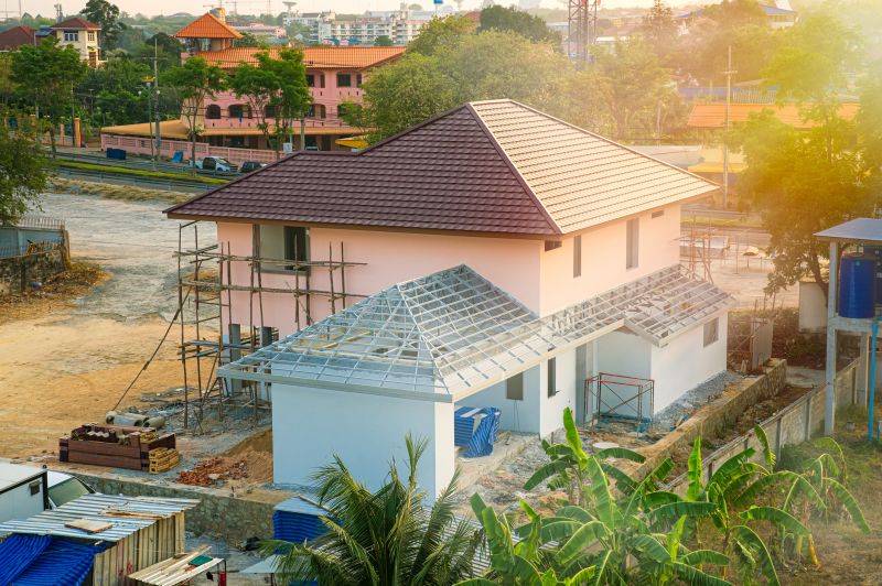 Foundation Raising in La Porte, TX