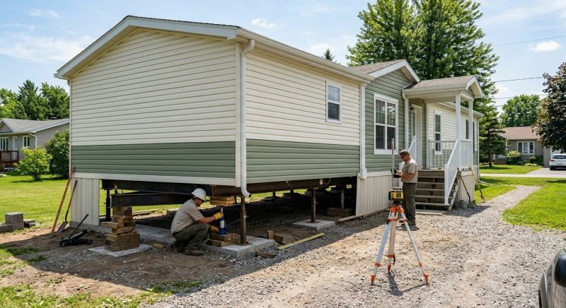 House Leveling in Fort Bend County, TX